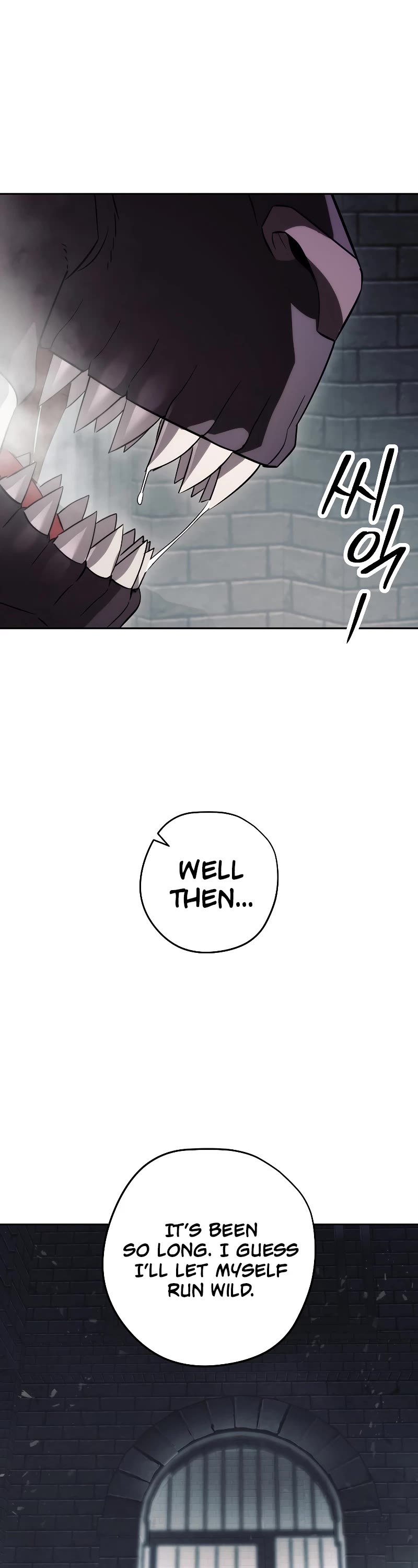 The Live Chapter 161 page 49 - Chapter 161