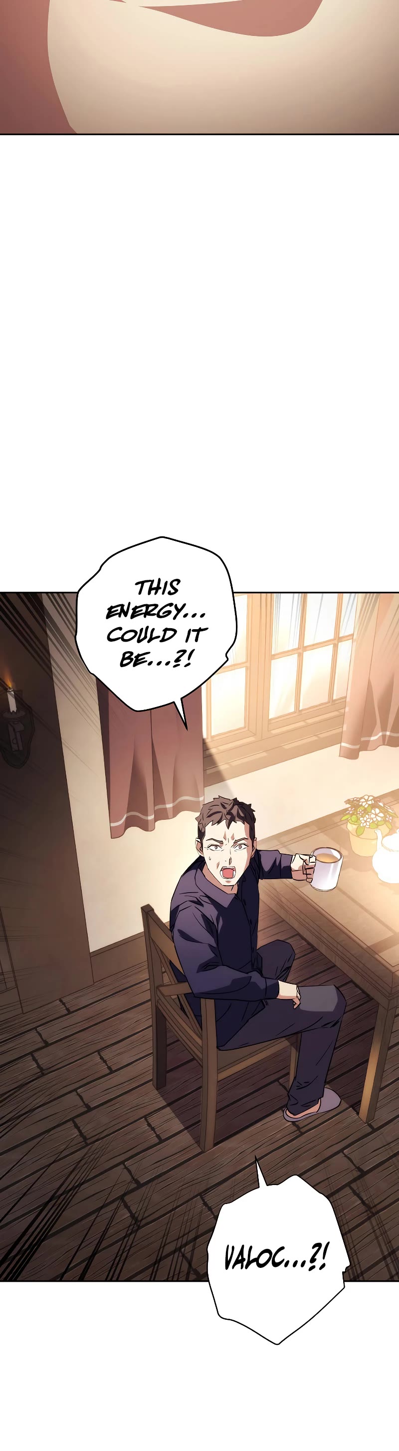 The Live Chapter 161 page 51 - Chapter 161