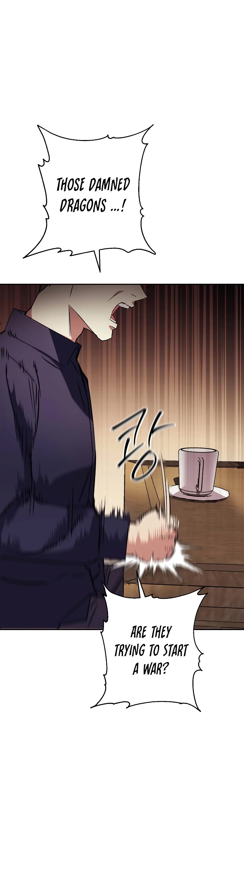 The Live Chapter 161 page 52 - Chapter 161
