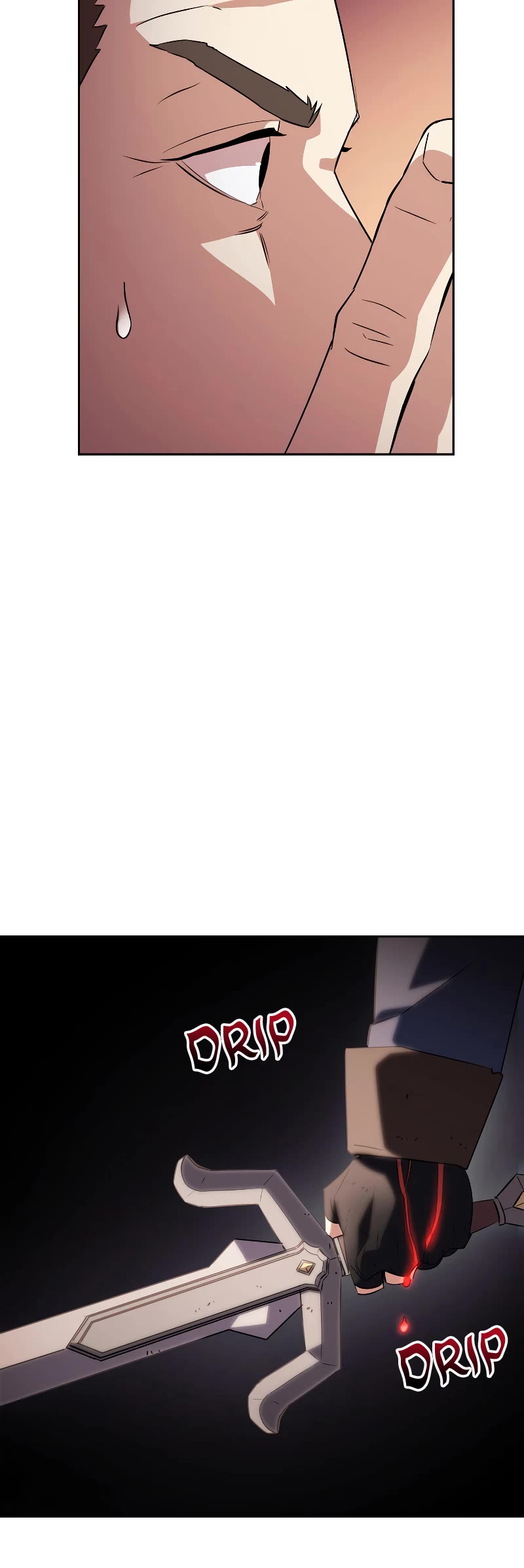 The Live Chapter 161 page 56 - Chapter 161