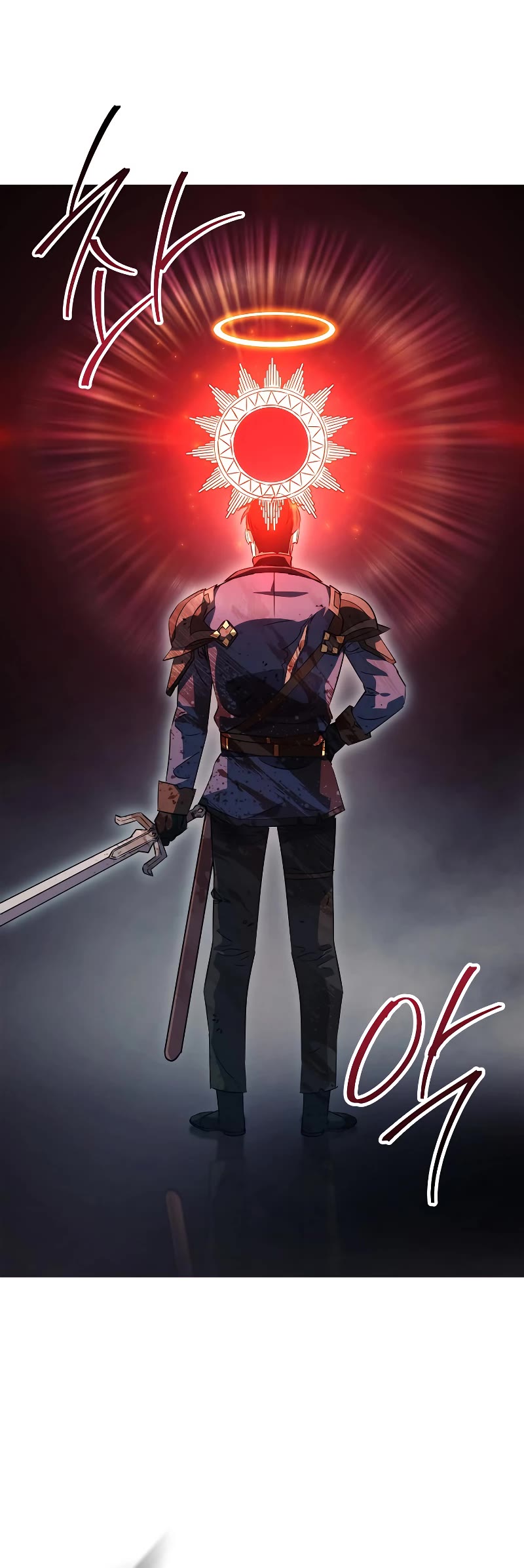 The Live Chapter 161 page 57 - Chapter 161