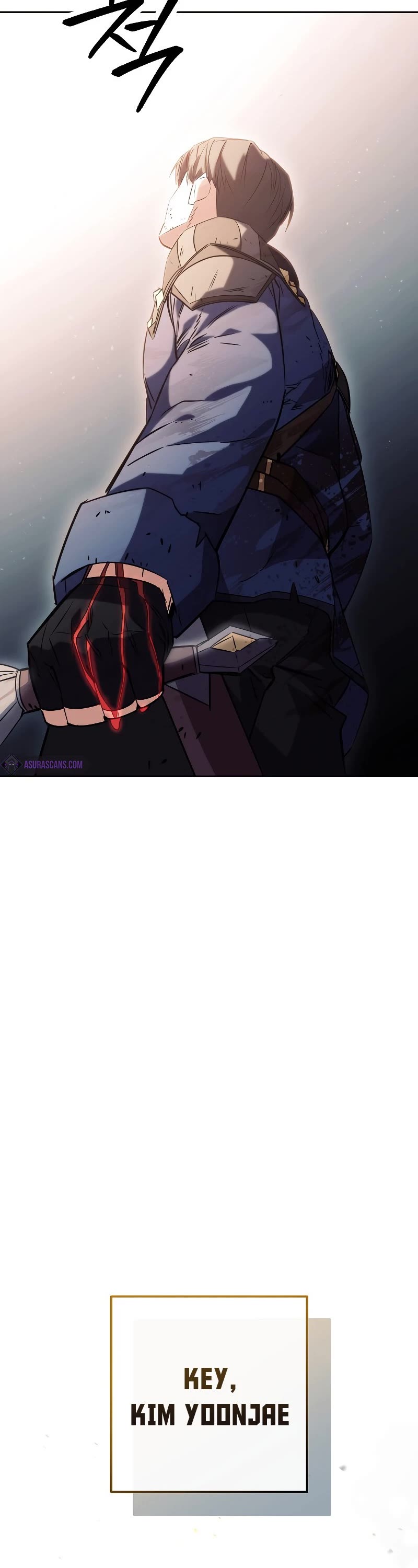 The Live Chapter 161 page 59 - Chapter 161