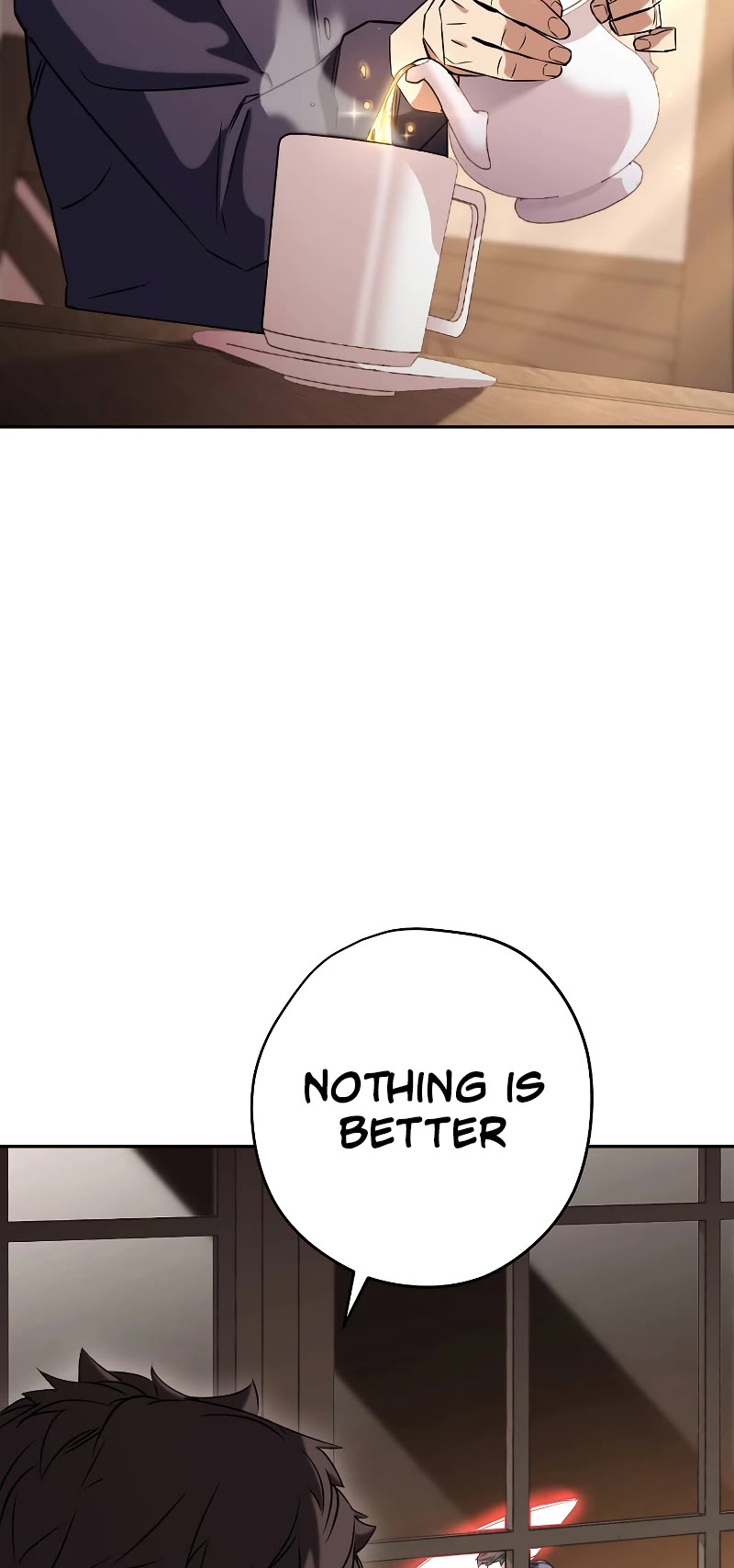 The Live Chapter 161 page 6 - Chapter 161