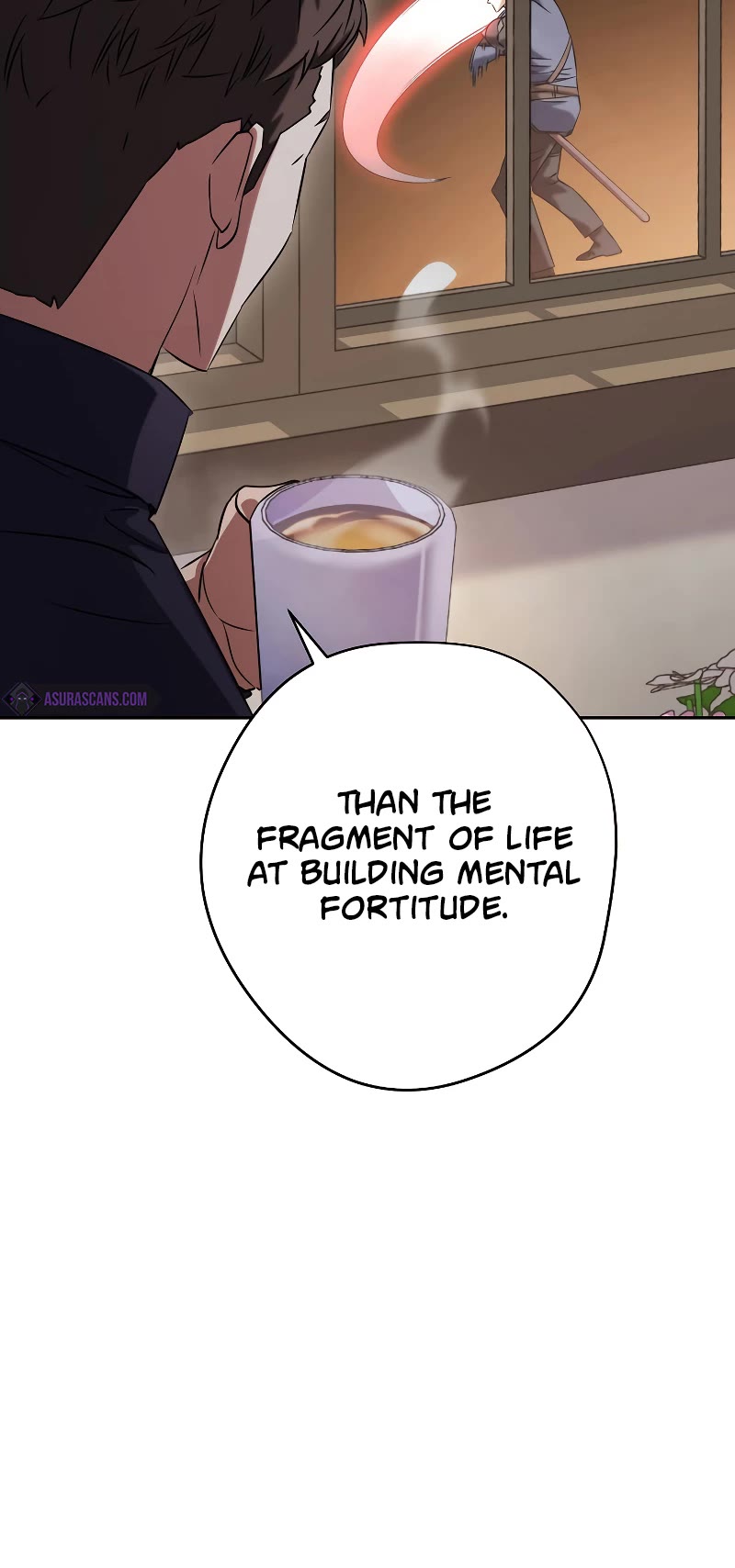 The Live Chapter 161 page 7 - Chapter 161