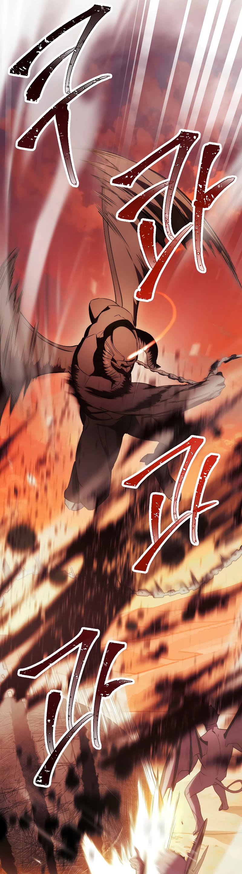 The Live Chapter 162 page 12 - Chapter 162