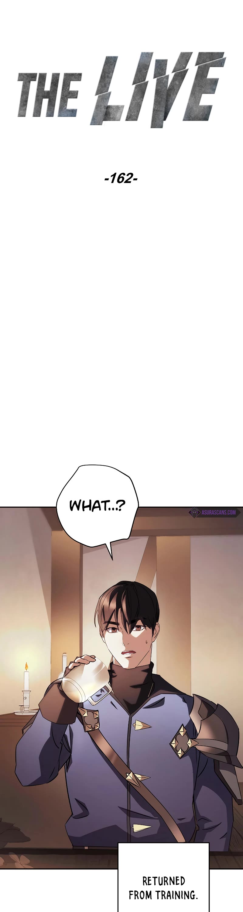 The Live Chapter 162 page 14 - Chapter 162