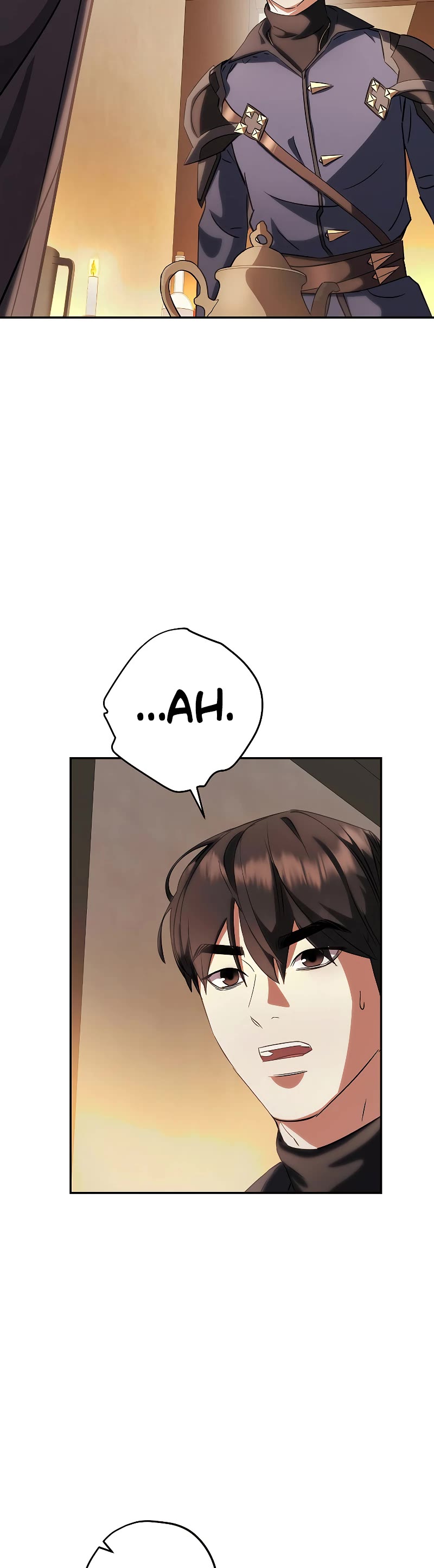 The Live Chapter 162 page 18 - Chapter 162