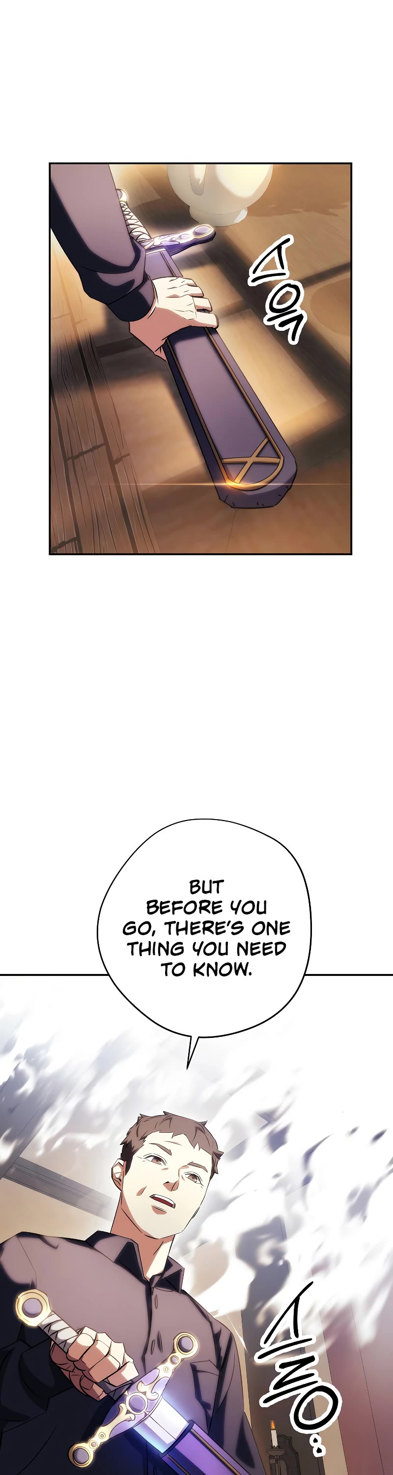 The Live Chapter 162 page 21 - Chapter 162