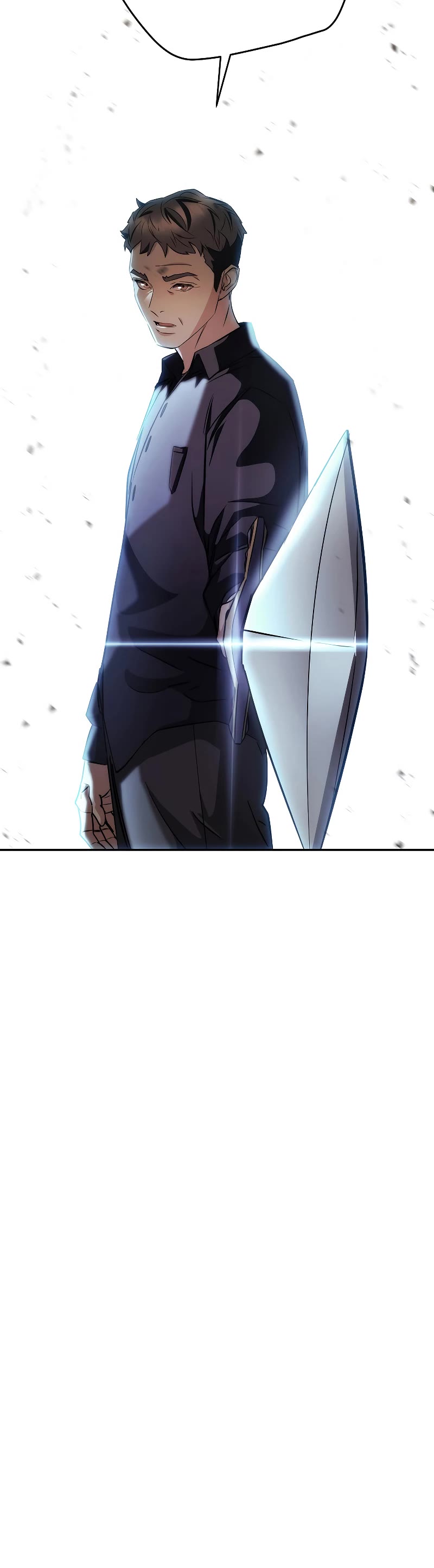 The Live Chapter 162 page 24 - Chapter 162