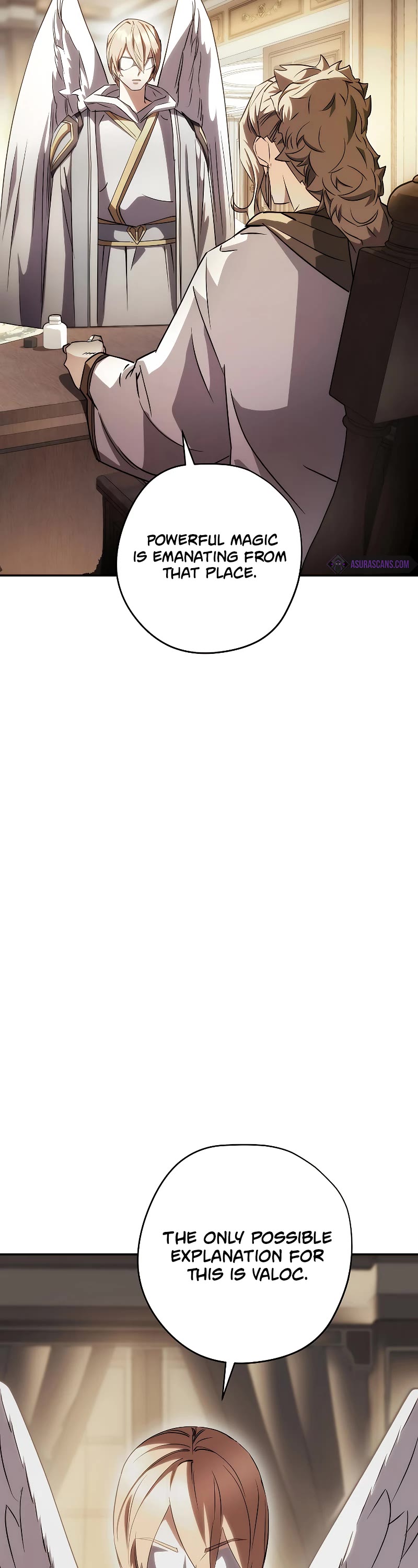 The Live Chapter 162 page 27 - Chapter 162