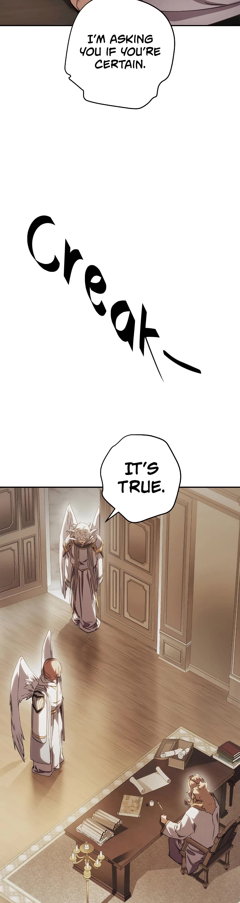The Live Chapter 162 page 29 - Chapter 162