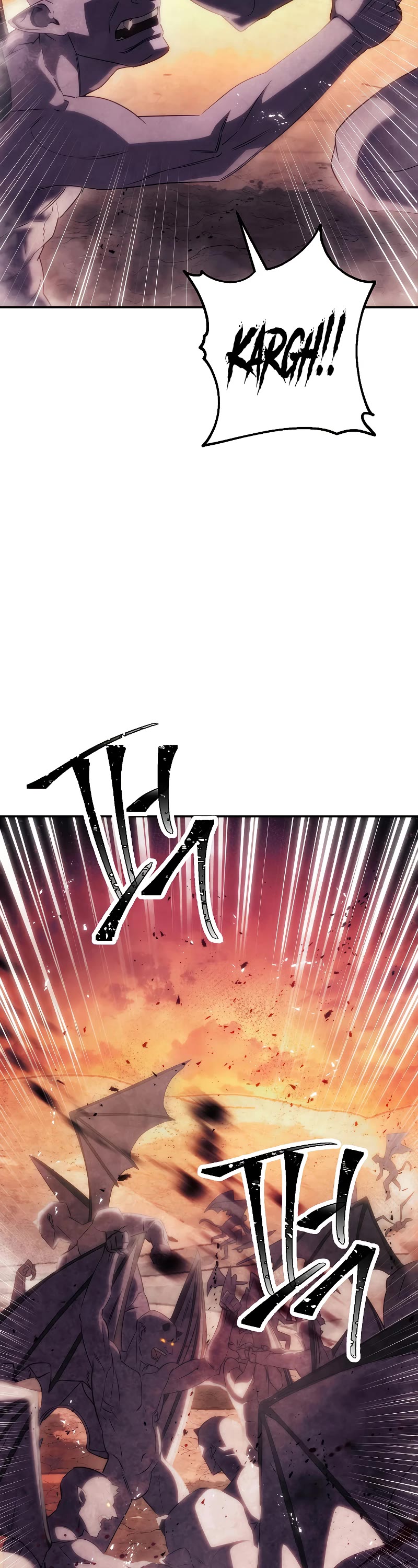 The Live Chapter 162 page 3 - Chapter 162