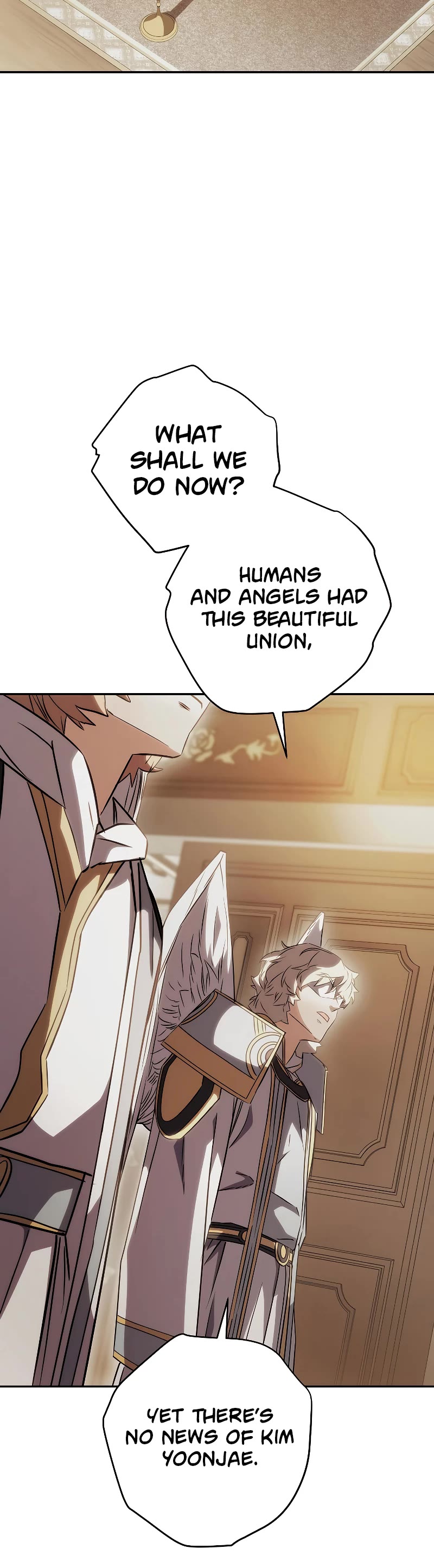 The Live Chapter 162 page 30 - Chapter 162