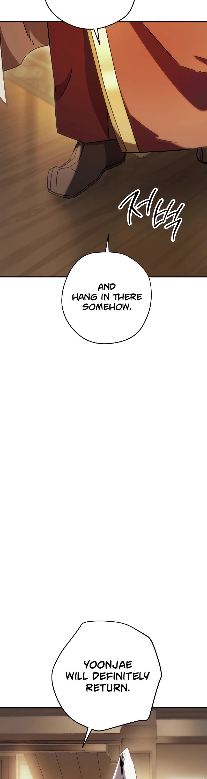 The Live Chapter 162 page 33 - Chapter 162