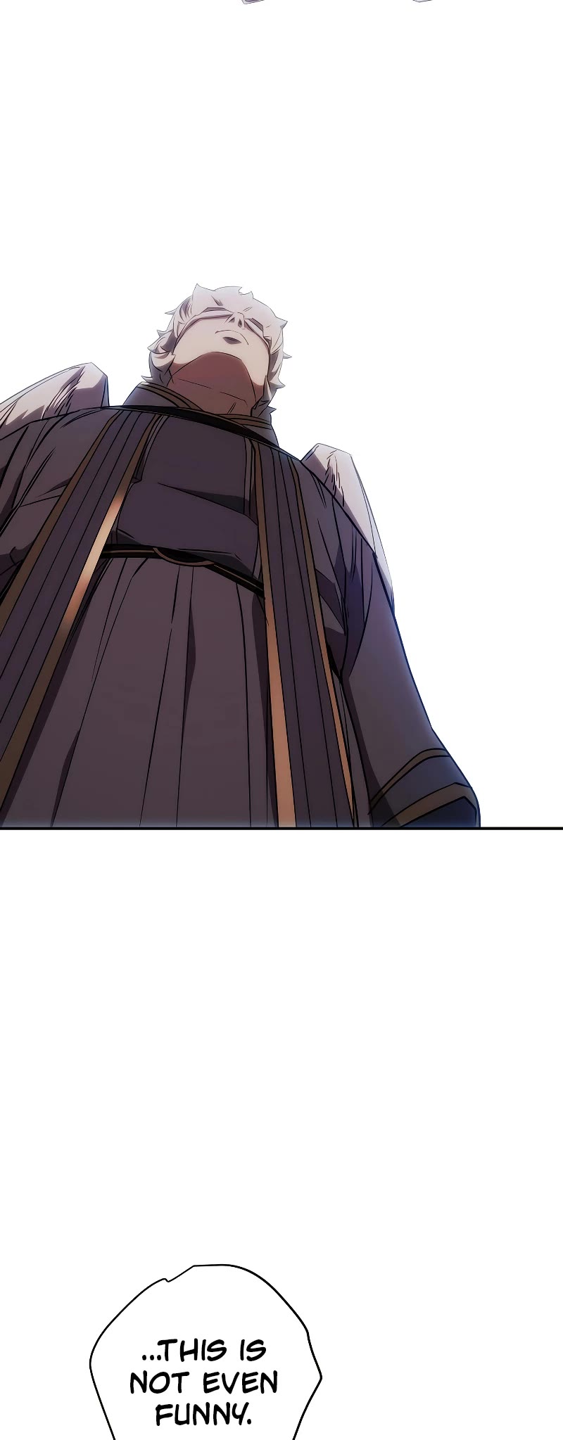 The Live Chapter 162 page 36 - Chapter 162