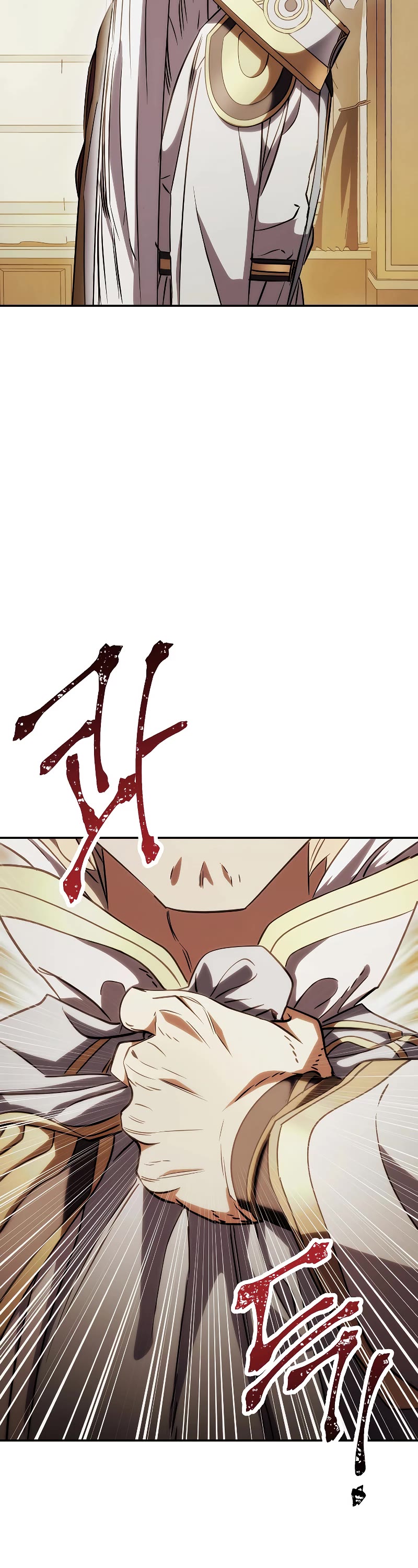 The Live Chapter 162 page 40 - Chapter 162
