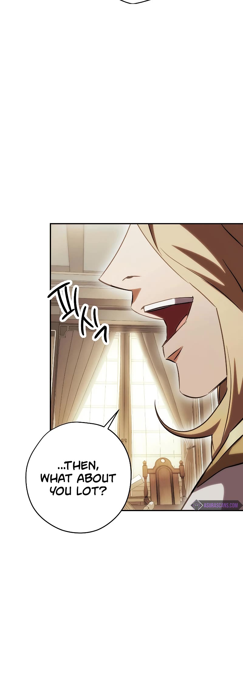 The Live Chapter 162 page 43 - Chapter 162