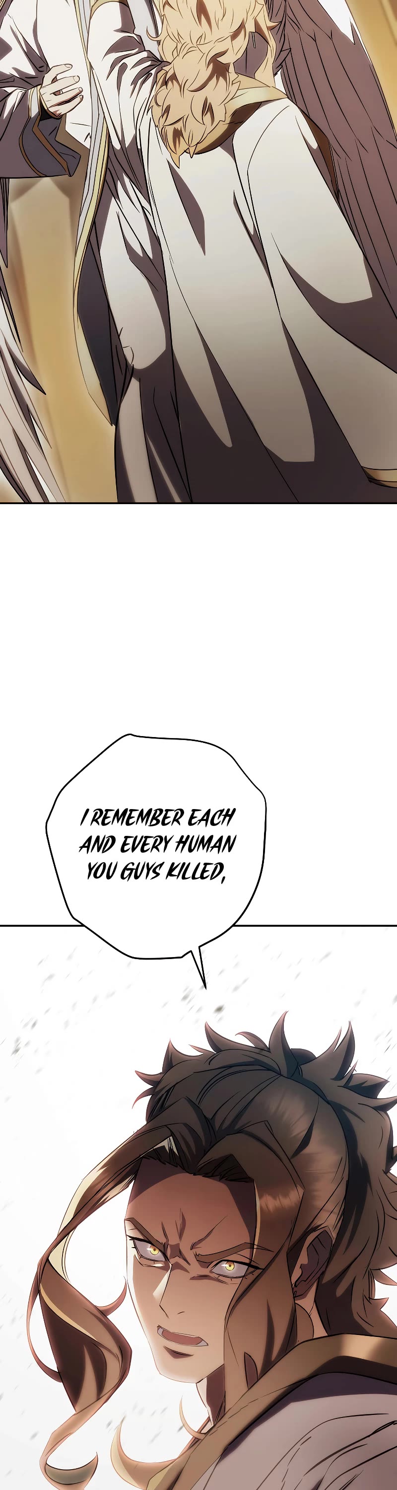 The Live Chapter 162 page 46 - Chapter 162
