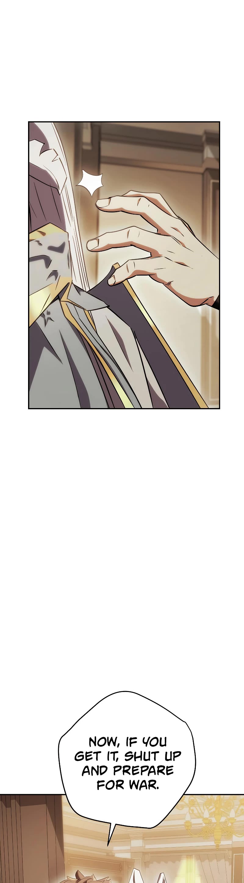 The Live Chapter 162 page 48 - Chapter 162