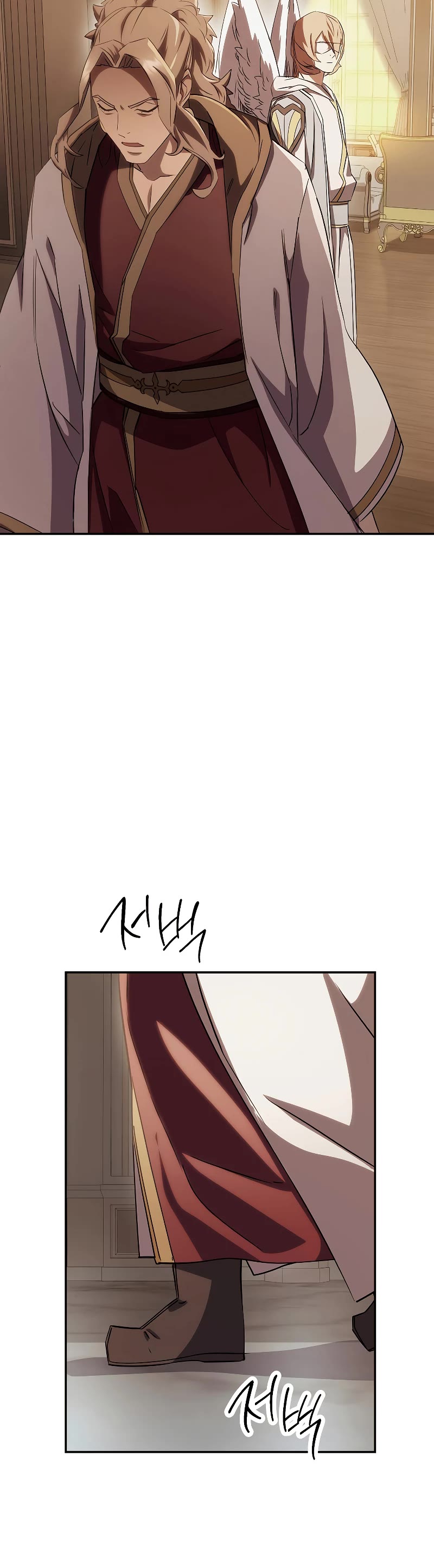The Live Chapter 162 page 49 - Chapter 162