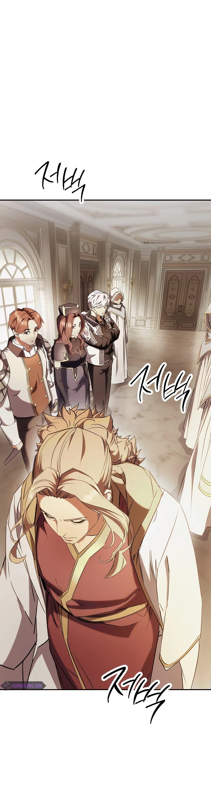 The Live Chapter 162 page 50 - Chapter 162