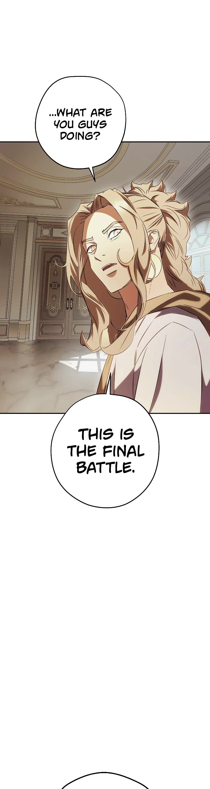 The Live Chapter 162 page 51 - Chapter 162
