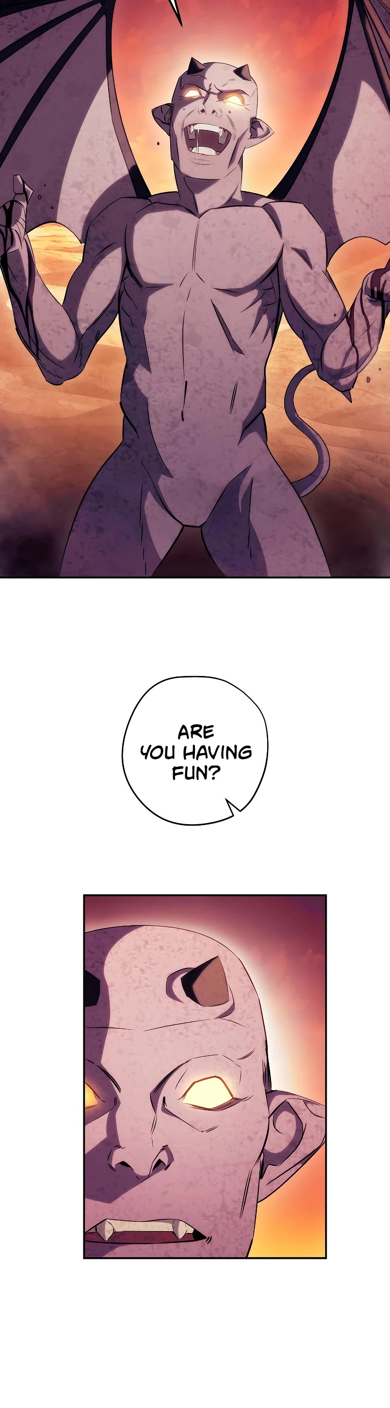 The Live Chapter 162 page 6 - Chapter 162