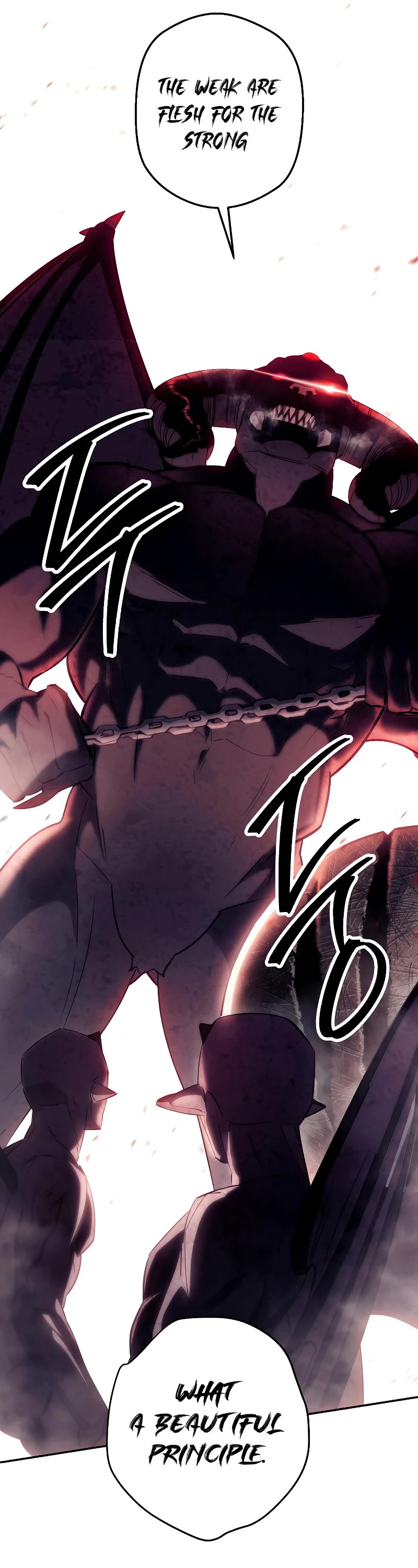 The Live Chapter 162 page 8 - Chapter 162