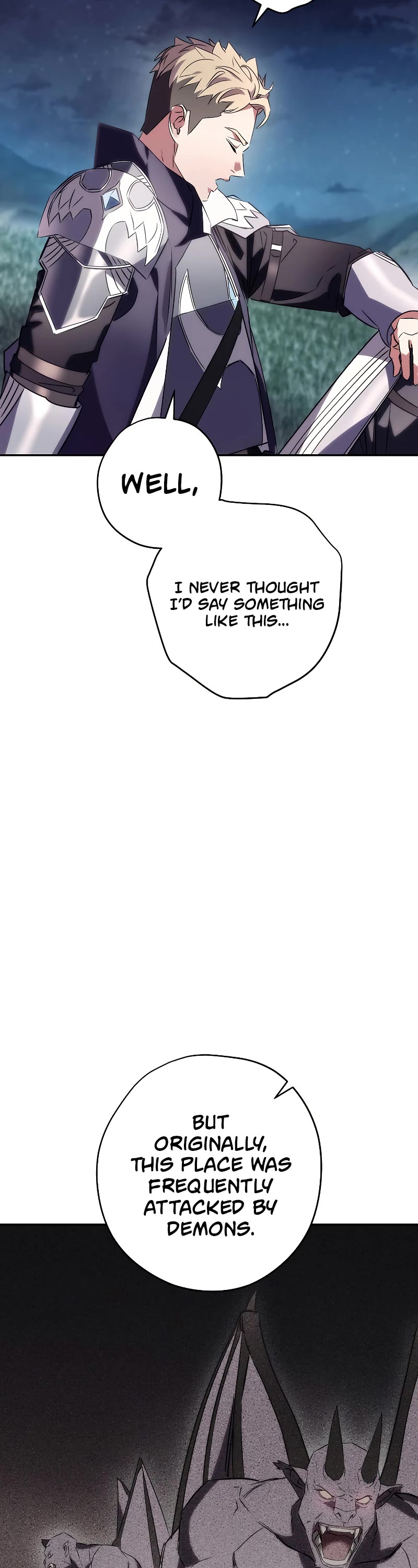 The Live Chapter 163 page 10 - Chapter 163