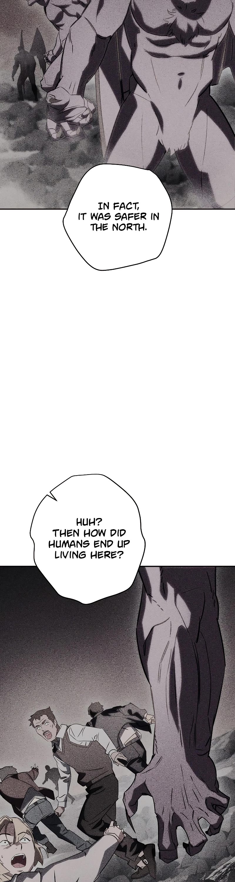 The Live Chapter 163 page 11 - Chapter 163