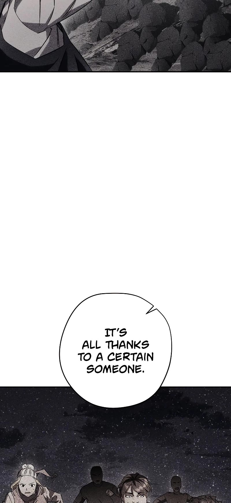 The Live Chapter 163 page 12 - Chapter 163