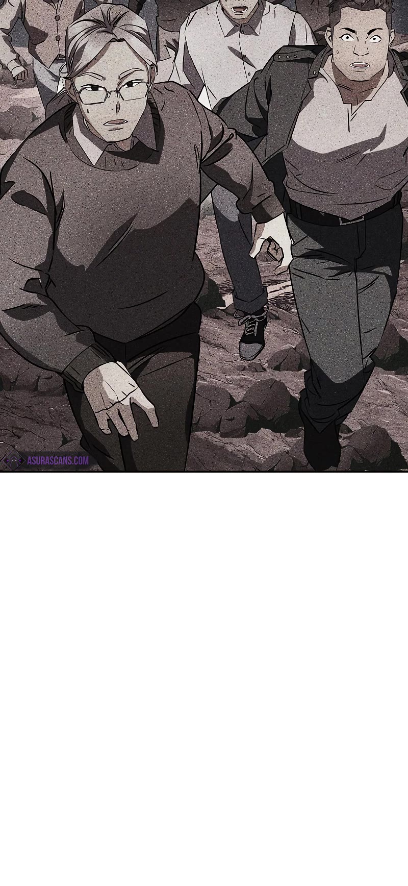 The Live Chapter 163 page 13 - Chapter 163