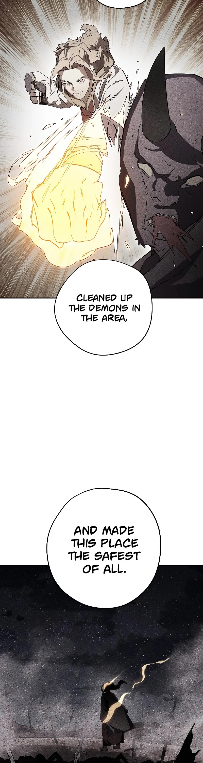 The Live Chapter 163 page 15 - Chapter 163