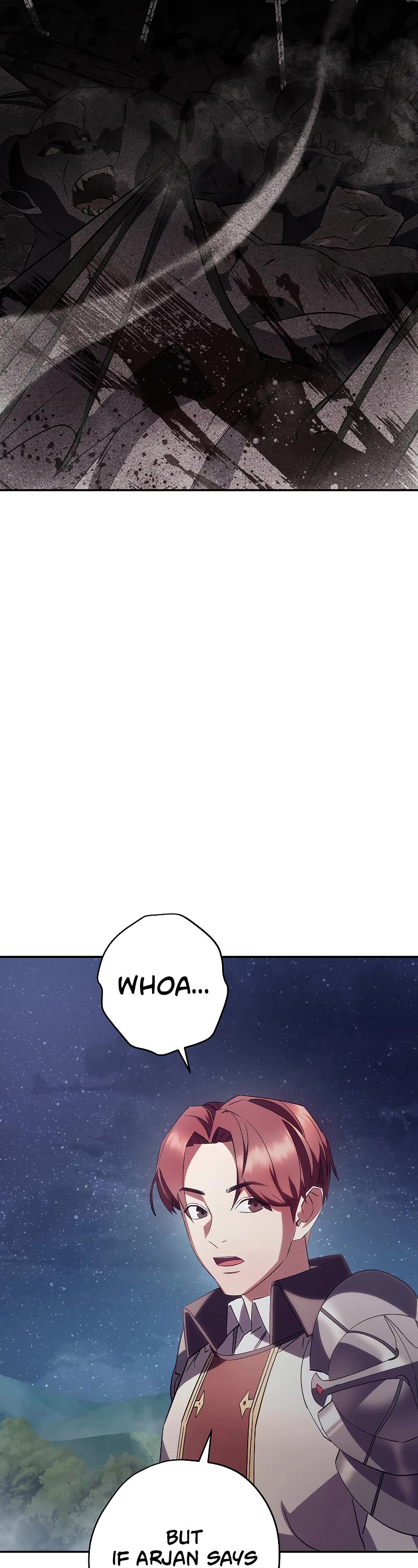 The Live Chapter 163 page 16 - Chapter 163