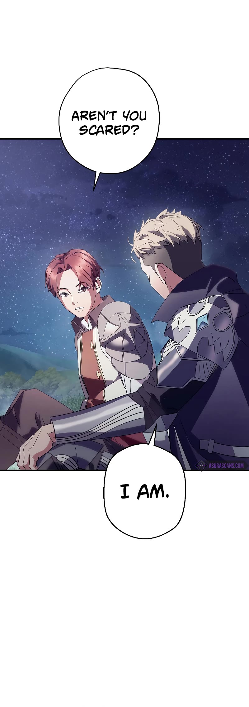 The Live Chapter 163 page 19 - Chapter 163