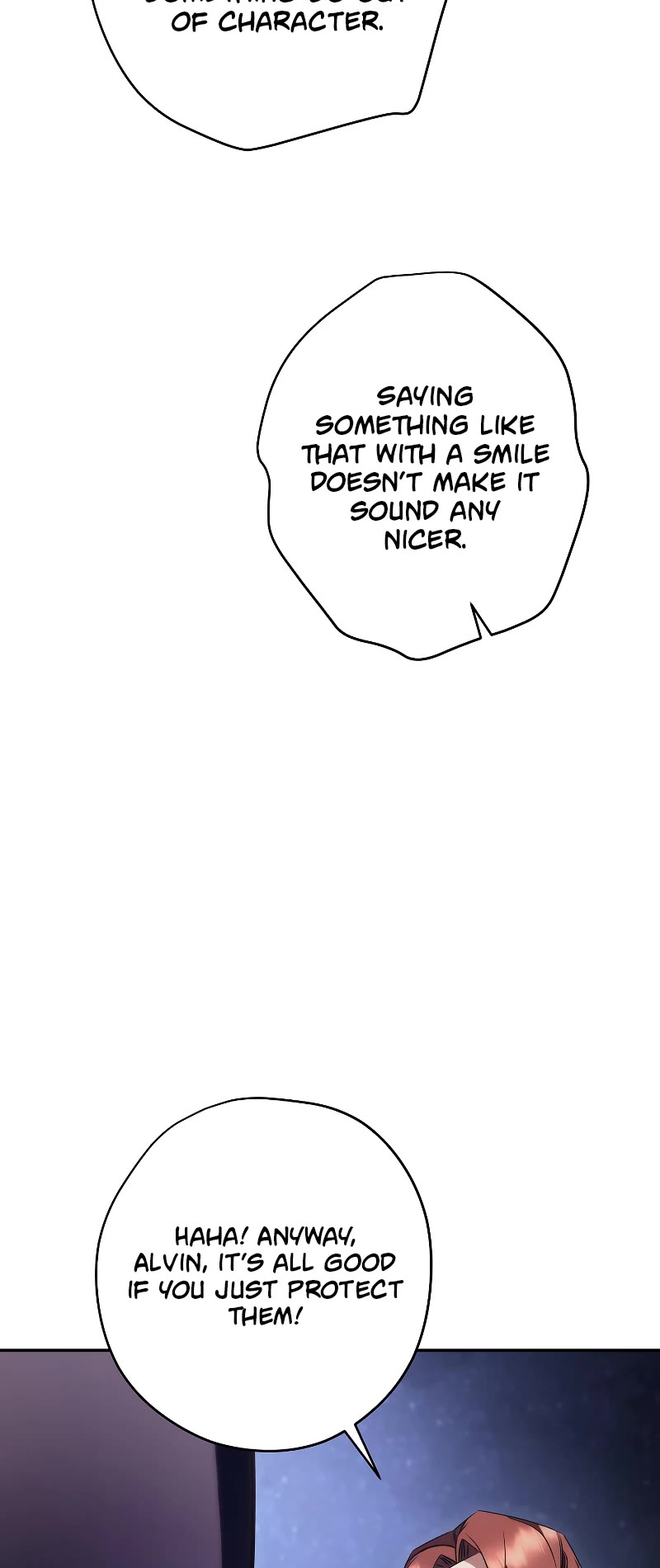 The Live Chapter 163 page 24 - Chapter 163