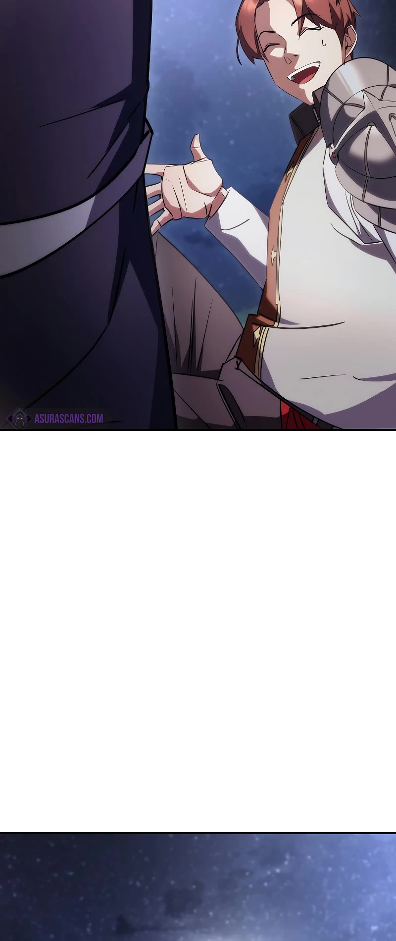 The Live Chapter 163 page 25 - Chapter 163