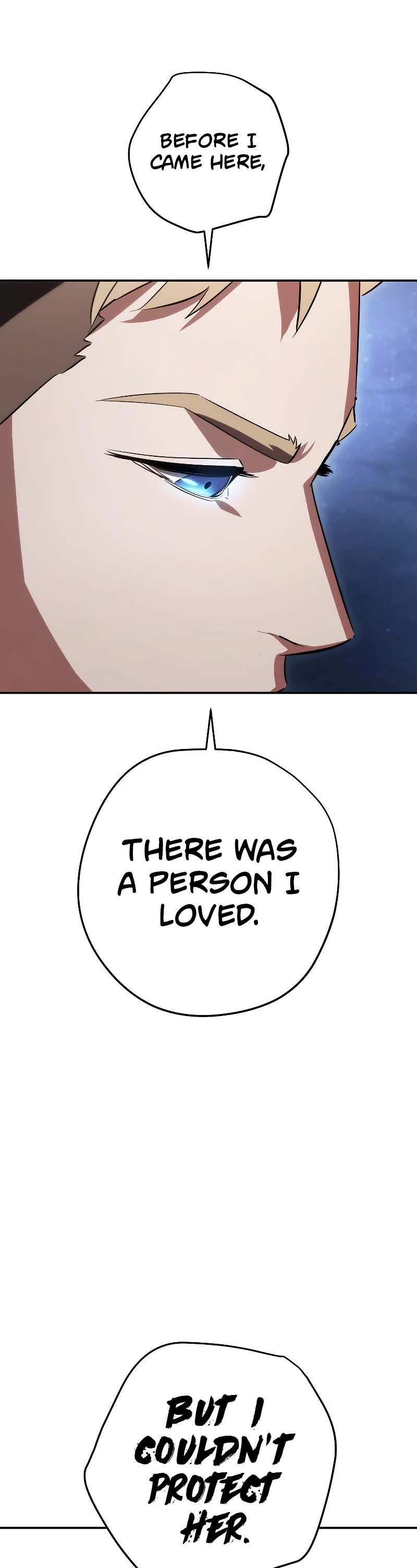 The Live Chapter 163 page 27 - Chapter 163