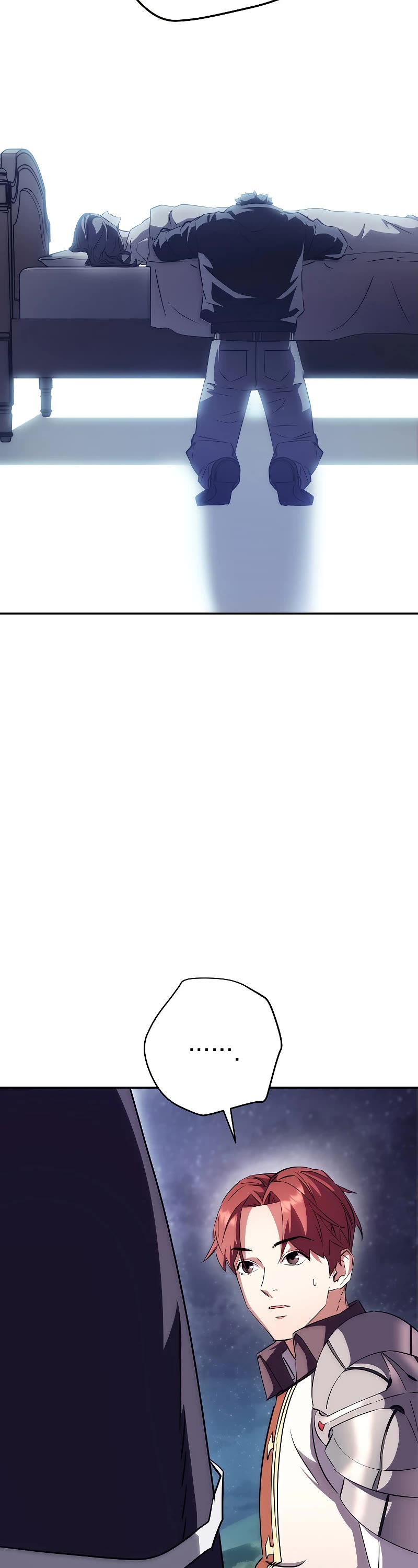 The Live Chapter 163 page 28 - Chapter 163