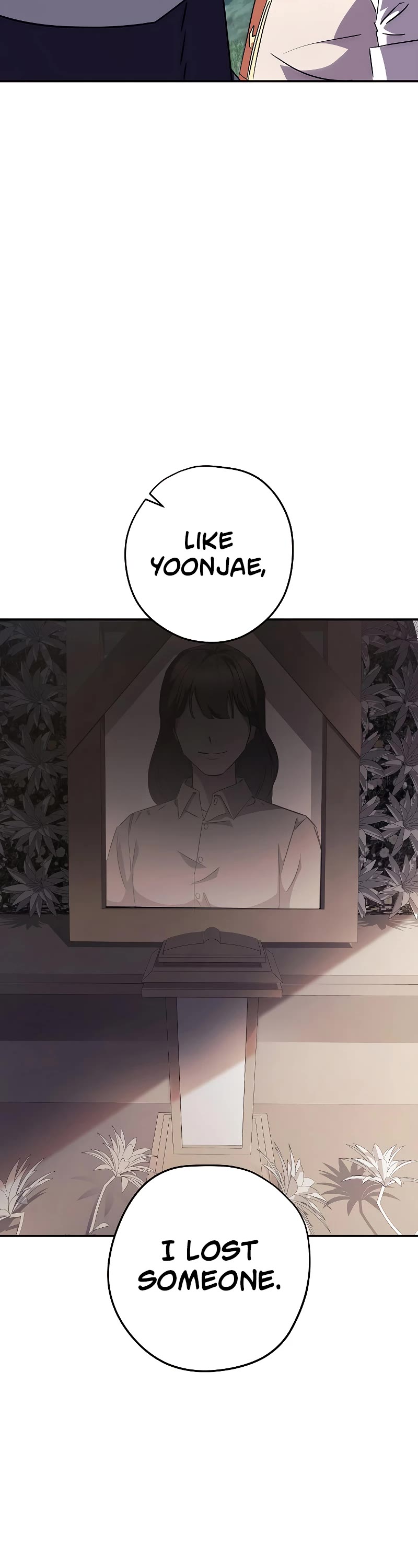 The Live Chapter 163 page 29 - Chapter 163