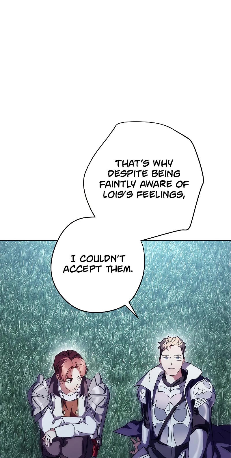 The Live Chapter 163 page 30 - Chapter 163