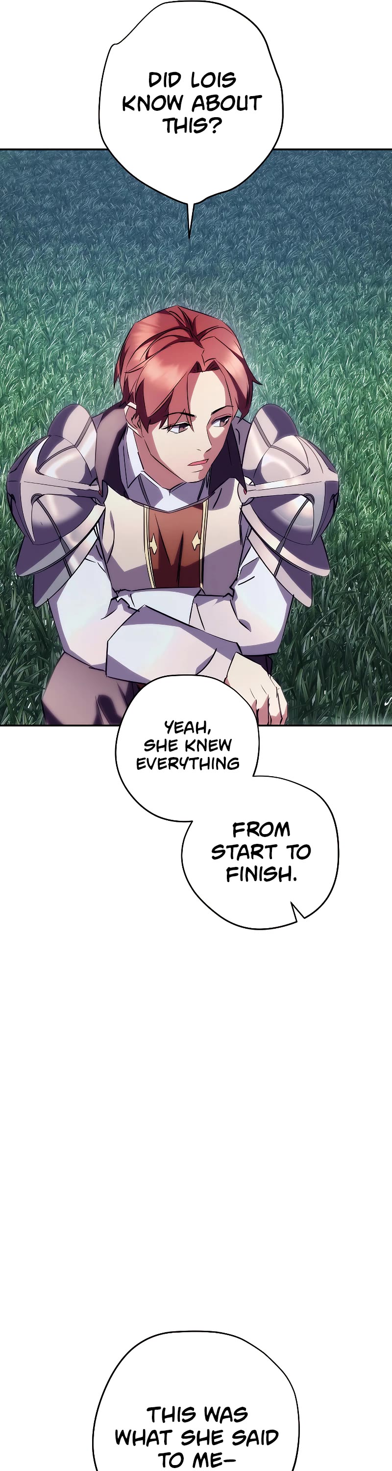 The Live Chapter 163 page 32 - Chapter 163