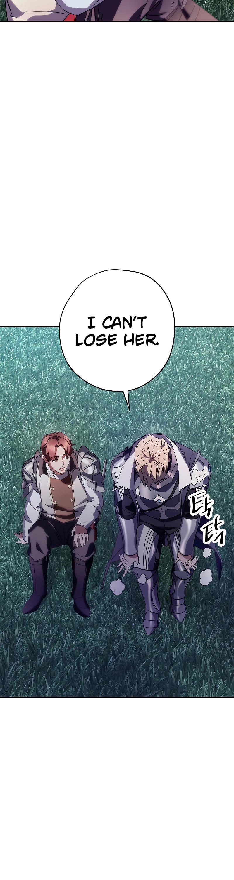 The Live Chapter 163 page 35 - Chapter 163