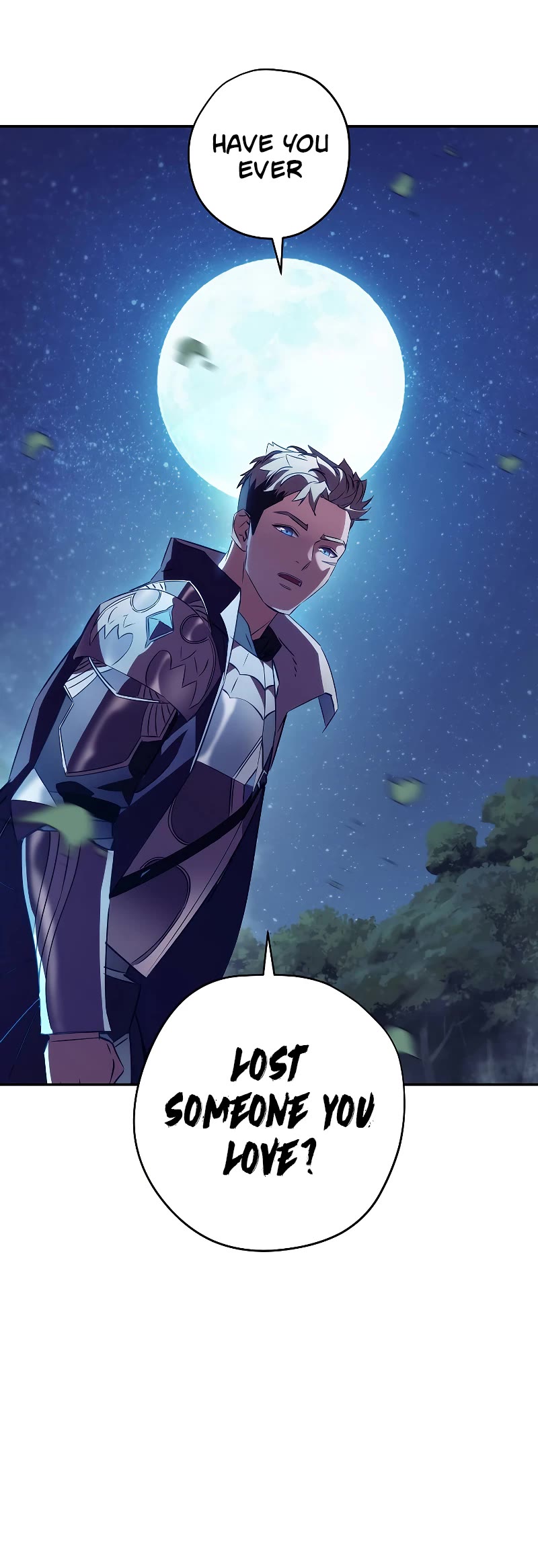 The Live Chapter 163 page 36 - Chapter 163