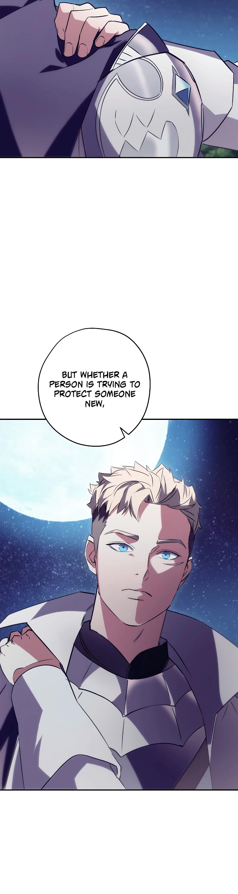 The Live Chapter 163 page 39 - Chapter 163