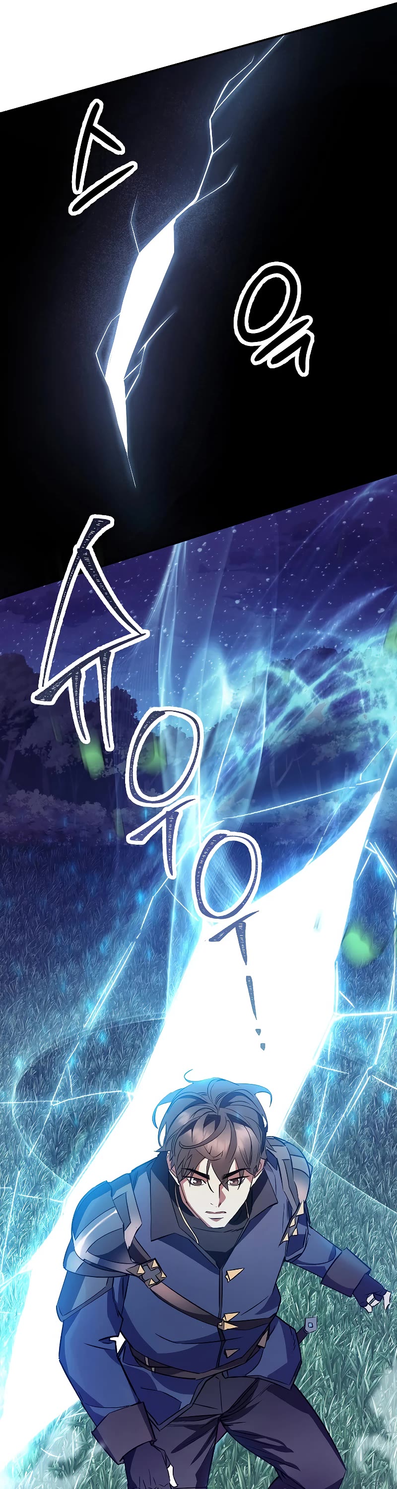 The Live Chapter 163 page 44 - Chapter 163