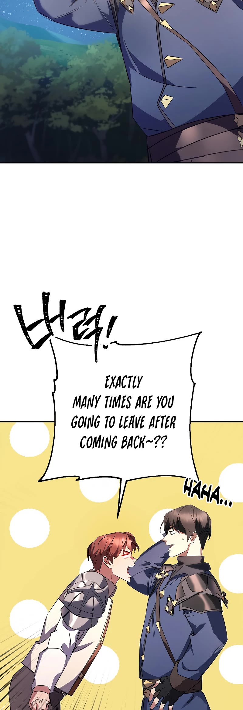 The Live Chapter 163 page 48 - Chapter 163