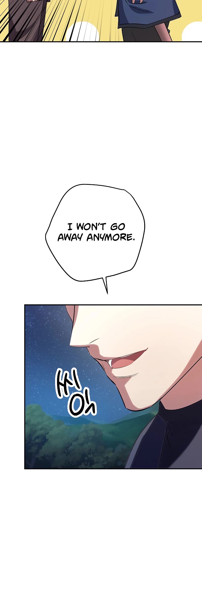 The Live Chapter 163 page 49 - Chapter 163