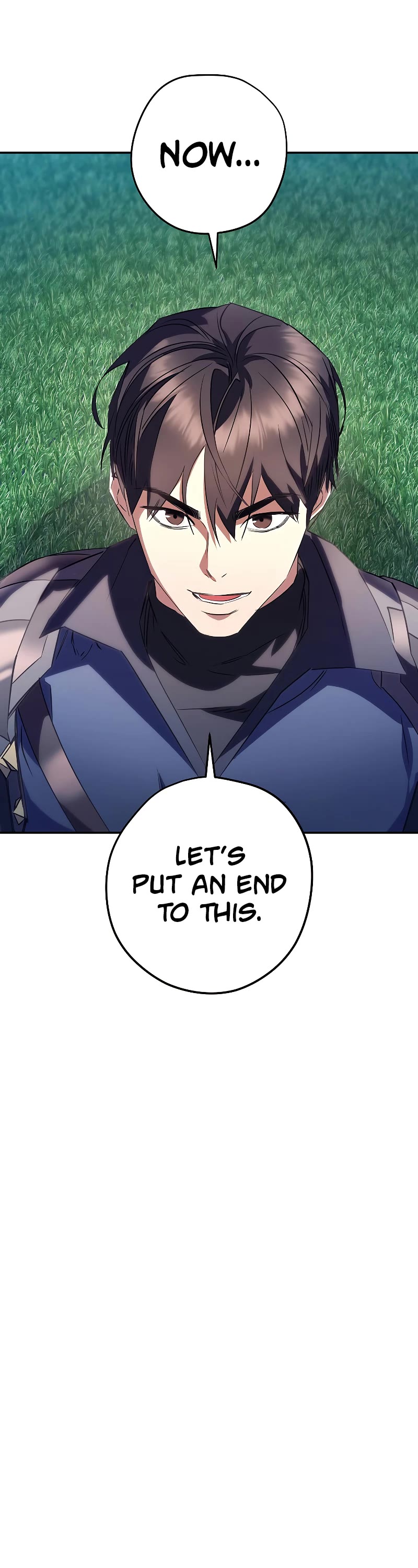 The Live Chapter 163 page 50 - Chapter 163