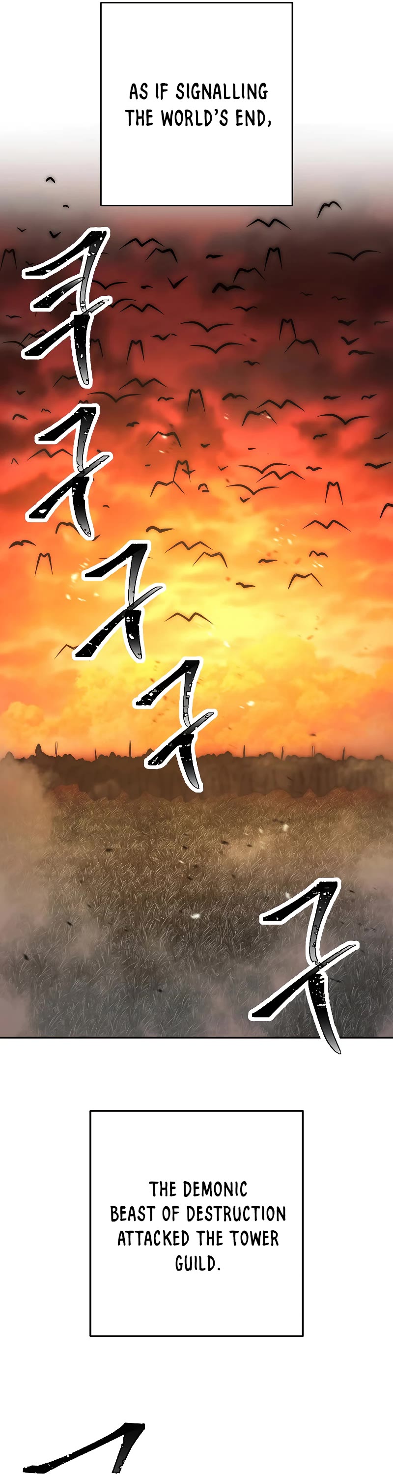 The Live Chapter 163 page 56 - Chapter 163